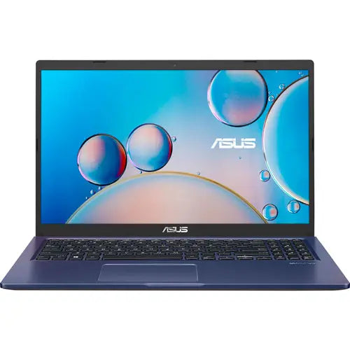 LAPTOP - ASUS VIVABOOK F515J BLUE - i3 10ma, 8 GB RAM, 256 GB SSD, 15.6" [Nueva]