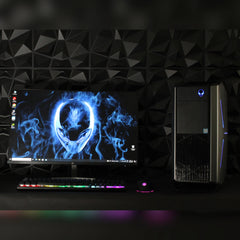 PC GAMER - Alienware Aurora R6 | i7 7700K | Nvidia GeForce GTX 1070 8 GB | 16 GB RAM | 480 GB SSD
