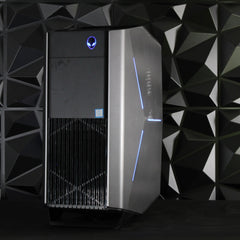 PC GAMER - Alienware Aurora R6 | i7 7700K | Nvidia GeForce GTX 1070 8 GB | 16 GB RAM | 480 GB SSD