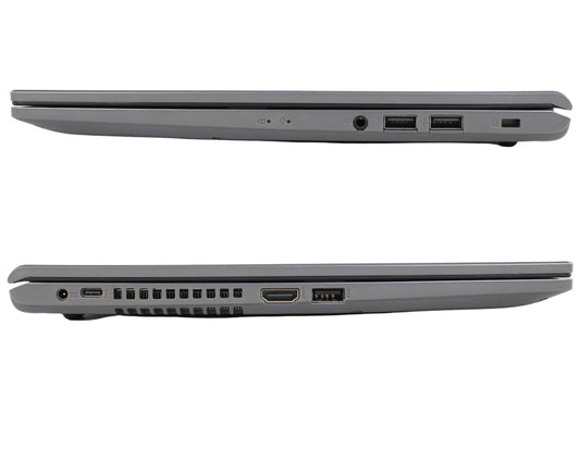 Laptop - [Nueva] Asus VivaBook X515J | i3 10ma | 8 GB RAM 256 GB SSD | 15.6"