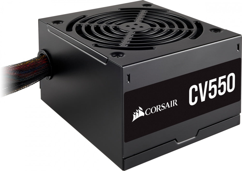 PC GAMER - Gabinete Corsair SPEC-05 | i7 12va gen | RTX GeForce 3060 12 GB | 16 GB RAM | 500 GB SSD M.2.