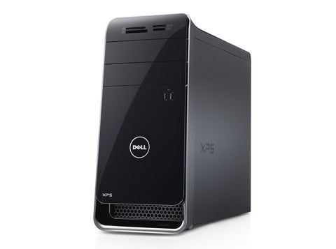 PC - DELL XPS 8700 - i7 4ta Gen. 8 GB RAM, 480 GB SSD, Torre