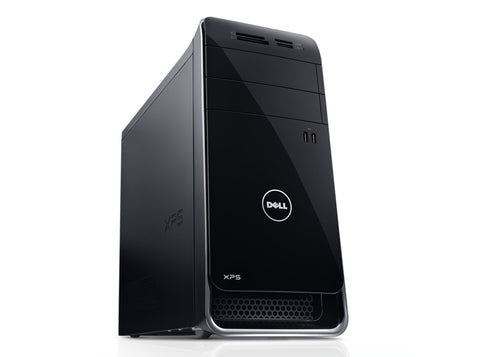 PC - DELL XPS 8700 - i7 4ta Gen. 8 GB RAM, 480 GB SSD, Torre