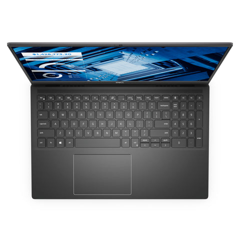 Laptop - Dell Vostro 7500 - Core i7 10ma Gen. 16 GB RAM, 256 GB SSD + Nvidia GeForce GTX 1650 TI 4GB GDDR6, 15.6" HD