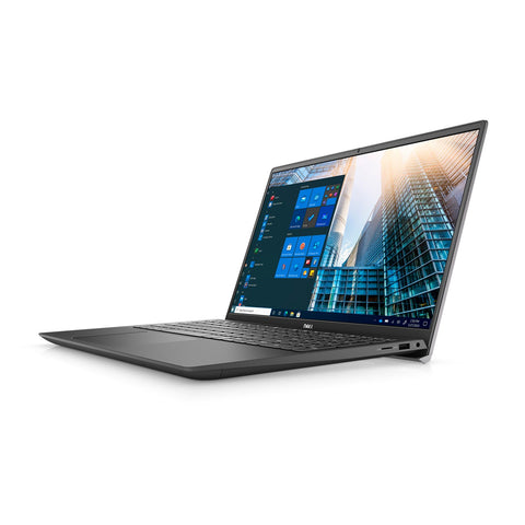 Laptop - Dell Vostro 7500 - Core i7 10ma Gen. 16 GB RAM, 256 GB SSD + Nvidia GeForce GTX 1650 TI 4GB GDDR6, 15.6" HD
