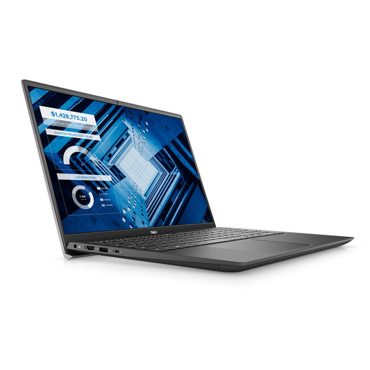 Laptop - Dell Vostro 7500 - Core i7 10ma Gen. 16GB RAM, 256GB SSD, GRAFICA 4GB VIDEO, 15.6"