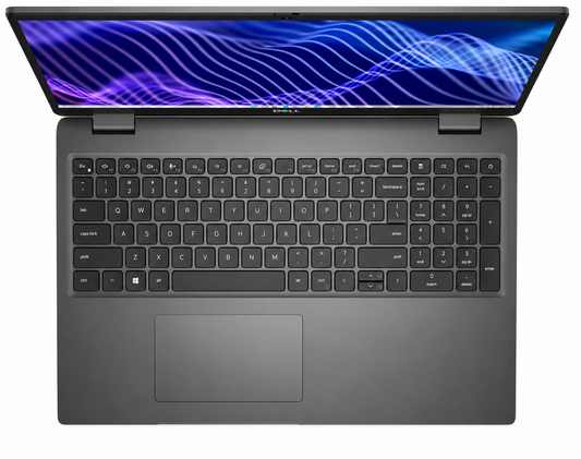 Laptop - DELL LATITUDE 3540- Core i5 13va Gen, 16 GB RAM, 256 GB SSD , HD 15.6"