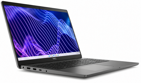 Laptop - DELL LATITUDE 3540- Core i5 13va Gen, 16 GB RAM, 256 GB SSD , HD 15.6"