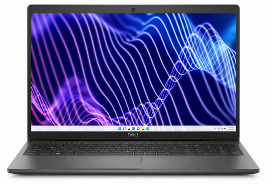 Laptop - DELL LATITUDE 3540- Core i5 13va Gen, 16 GB RAM, 256 GB SSD , HD 15.6"