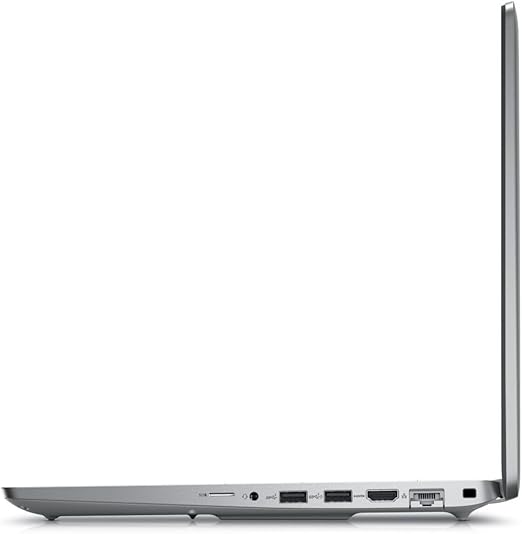 Laptop - DELL LATITUDE 5440 - Core i5 13va Gen, 16 GB RAM, 256 GB SSD , HD 14"