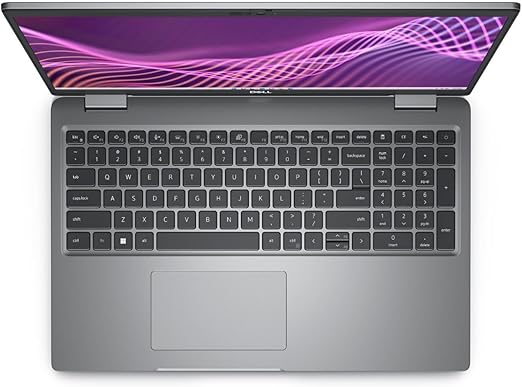 Laptop - DELL LATITUDE 5440 - Core i5 13va Gen, 16 GB RAM, 256 GB SSD , HD 14"