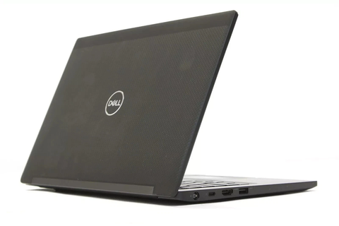LAPTOP - DELL LATITUDE 7390 - Core i7 8va Gen, 8 GB RAM, 240 GB SSD, 13.3" HD