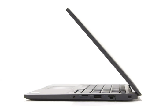 LAPTOP - DELL LATITUDE 7390 - Core i7 8va Gen, 8 GB RAM, 240 GB SSD, 13.3" HD