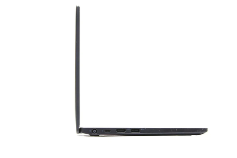 LAPTOP - DELL LATITUDE 7390 - Core i7 8va Gen, 8 GB RAM, 240 GB SSD, 13.3" HD