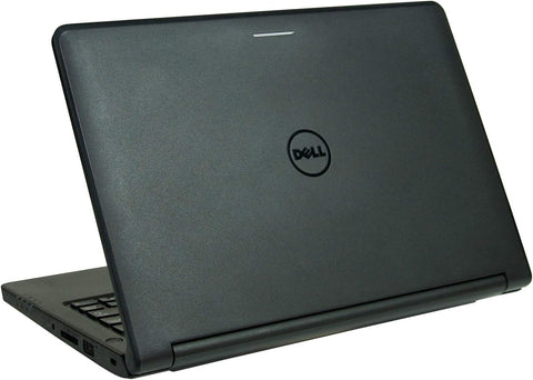 LAPTOP - DELL LATITUDE 3150 - celeron, 4 gb ram, 128 gb ssd, 11.6"