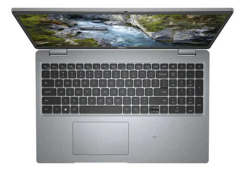 Laptop - DELL PRECISION 3560 - Core i5 11va Gen, 16 GB RAM, 256 GB SSD, 15.6" HD