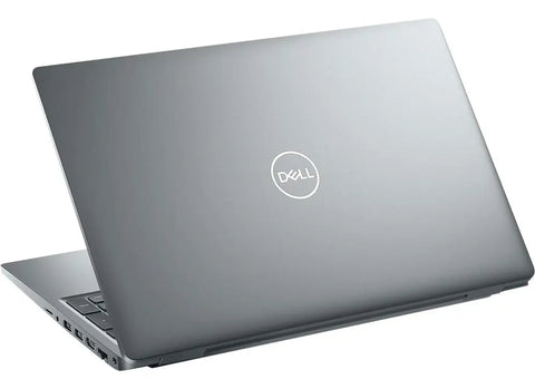 Laptop - Dell Precision 3570 - Core i5 12va Gen. 16GB RAM, 256GB SSD, GRAFICA 4GB VIDEO, 15.6"