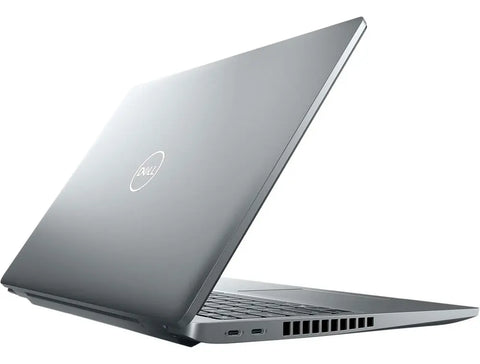Laptop - Dell Precision 3570 - Core i5 12va Gen. 16GB RAM, 256GB SSD, GRAFICA 4GB VIDEO, 15.6"