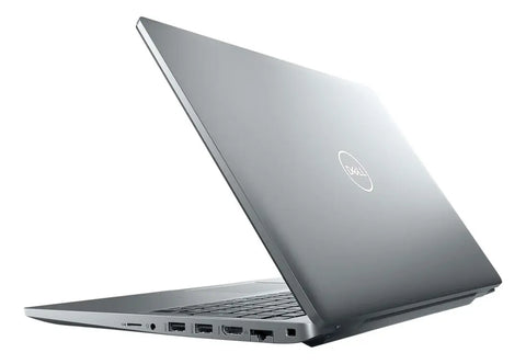 Laptop - Dell Precision 3570 - Core i5 12va Gen. 16GB RAM, 256GB SSD, GRAFICA 4GB VIDEO, 15.6"
