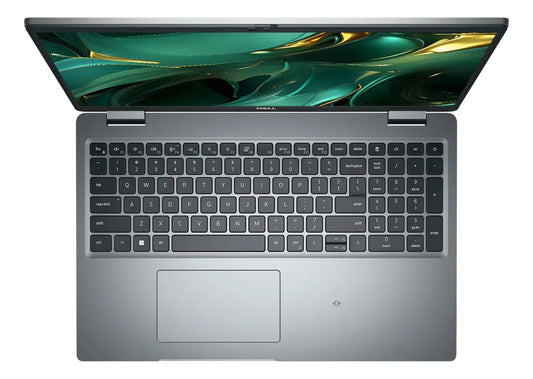 Laptop - Dell Precision 3570 - Core i5 12va Gen. 16GB RAM, 256GB SSD, GRAFICA 4GB VIDEO, 15.6"