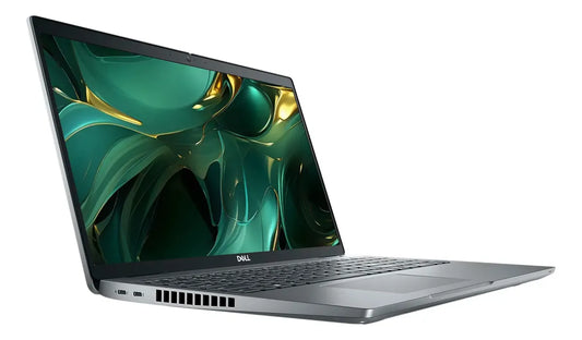 Laptop - Dell Precision 3570 - Core i5 12va Gen. 16GB RAM, 256GB SSD, GRAFICA 4GB VIDEO, 15.6"