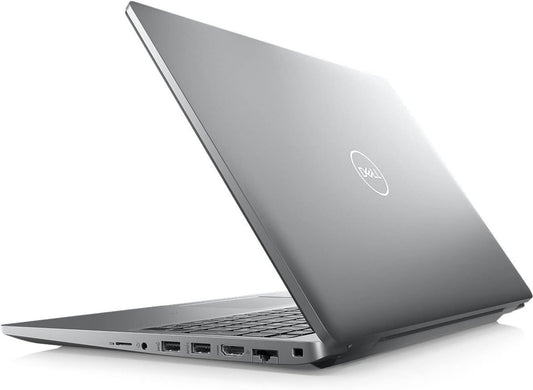 Laptop - Dell Precision 3570 - Core i5 12va Gen. 16GB RAM, 256GB SSD, GRAFICA 4GB VIDEO, 15.6"