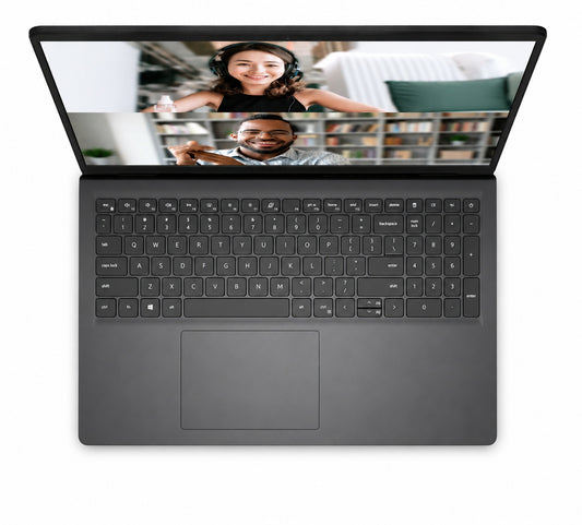 Laptop - Dell Vostro 3520 - Core i5 12va Gen. 16 GB RAM, 256GB SSD, HD 15.6"