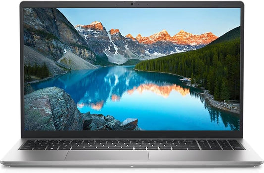 Laptop - Dell Vostro 3520 - Core i5 12va Gen. 16 GB RAM, 256GB SSD, HD 15.6"