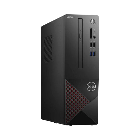 PC- DELL VOSTRO 3681 SFF - CORE I5 10MA GEN, 16 GB RAM , 480 GB SSD