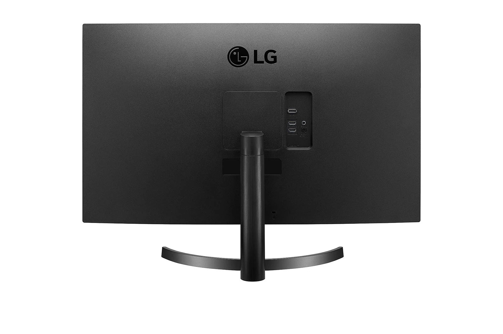 Monitor LG QHD 32QN600 | 31.5 pulgadas | 2560 x 1440 | HDMI, DP | 75 Hz (Nuevo)