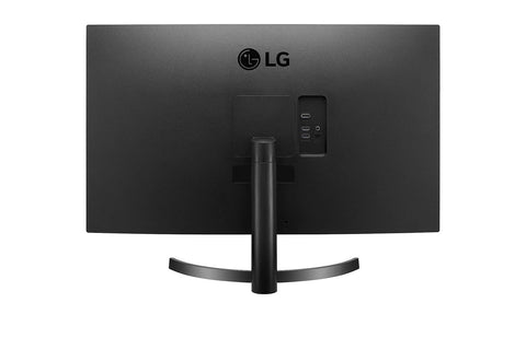 Monitor LG QHD 32QN600 | 31.5 pulgadas | 2560 x 1440 | HDMI, DP | 75 Hz (Nuevo)