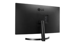 Monitor LG QHD 32QN600 | 31.5 pulgadas | 2560 x 1440 | HDMI, DP | 75 Hz (Nuevo)