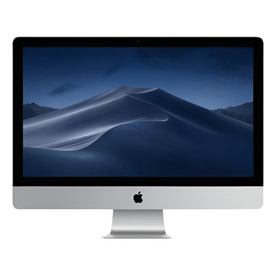 iMAC 2019 - Core  i5 8va. 27" 2019 RAM 16 GB 256 GB SSD