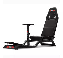 Simulador Carreras | PC Gamer + Racing Simulator Next Level Racing & Thrusmaster & GT Elite