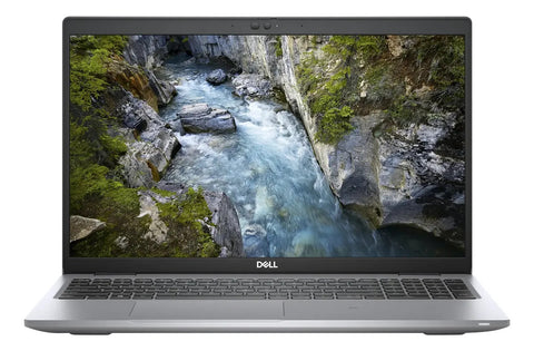 Laptop - Dell Precision 3560 - Core i5 11va Gen. 16GB RAM, 256GB SSD, GRAFICA 2GB VIDEO, 15.6"