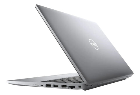 Laptop - Dell Precision 3560 - Core i5 11va Gen. 16GB RAM, 256GB SSD, GRAFICA 2GB VIDEO, 15.6"