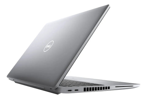 Laptop - Dell Precision 3560 - Core i5 11va Gen. 16GB RAM, 256GB SSD, GRAFICA 2GB VIDEO, 15.6"