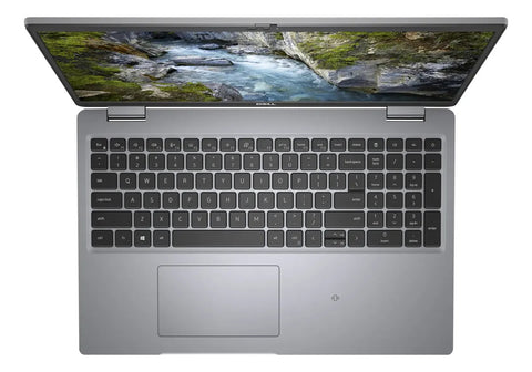 Laptop - Dell Precision 3560 - Core i5 11va Gen. 16GB RAM, 256GB SSD, GRAFICA 2GB VIDEO, 15.6"