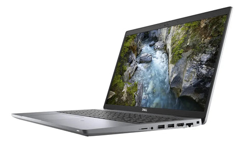Laptop - Dell Precision 3560 - Core i5 11va Gen. 16GB RAM, 256GB SSD, GRAFICA 2GB VIDEO, 15.6"