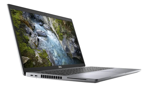 Laptop - Dell Precision 3560 - Core i5 11va Gen. 16GB RAM, 256GB SSD, GRAFICA 2GB VIDEO, 15.6"