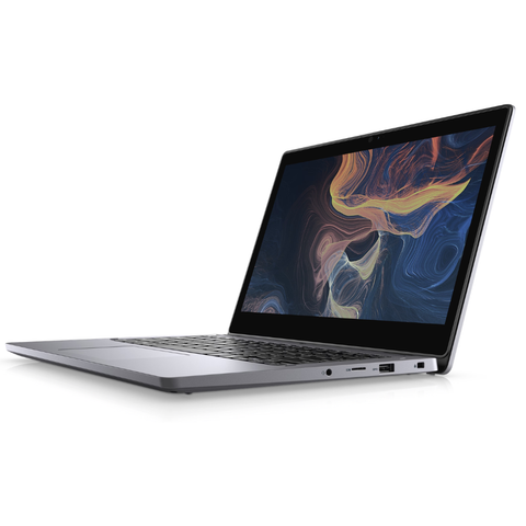 Laptop - Dell Latitude 3310 2en1 - CORE i5, 8VA GEN, 8GB RAM, 240GB SSD, 14¨