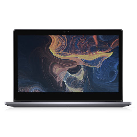 Laptop - Dell Latitude 3310 2en1 - CORE i5, 8VA GEN, 8GB RAM, 240GB SSD, 14¨