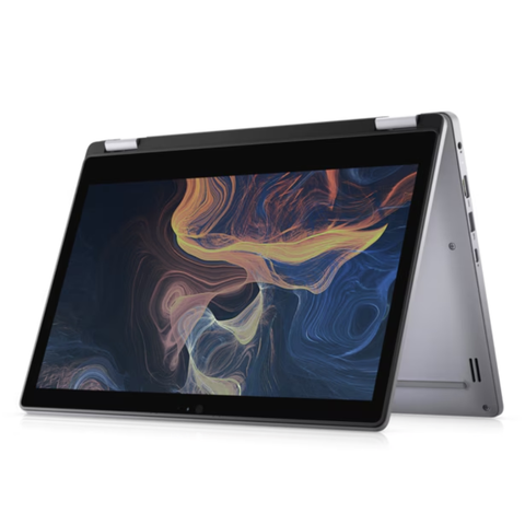 Laptop - Dell Latitude 3310 2en1 - CORE i5, 8VA GEN, 8GB RAM, 240GB SSD, 14¨
