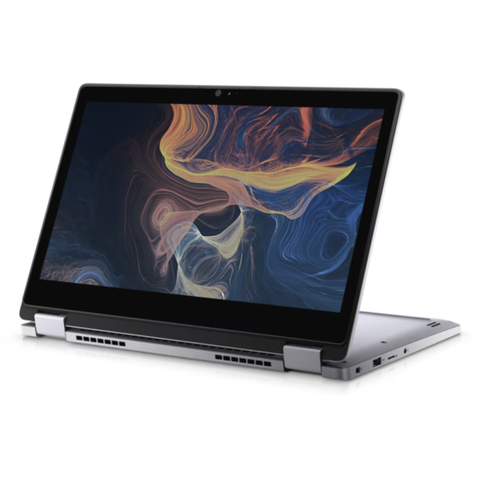 Laptop - Dell Latitude 3310 2en1 - CORE i5, 8VA GEN, 8GB RAM, 240GB SSD, 14¨