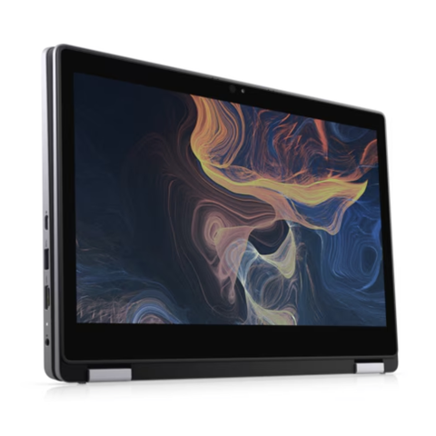 Laptop - Dell Latitude 3310 2en1 - CORE i5, 8VA GEN, 8GB RAM, 240GB SSD, 14¨