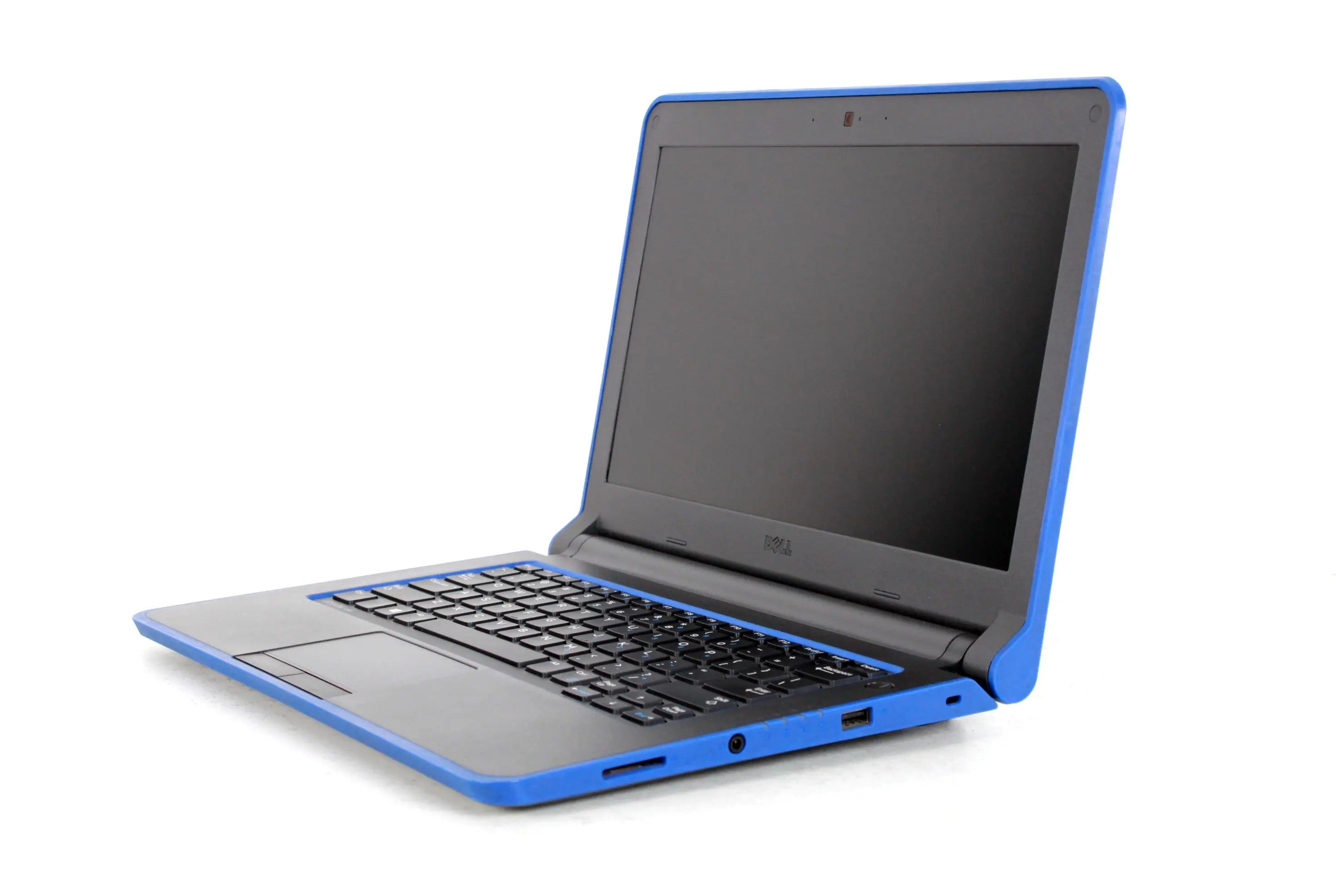 Laptop - Dell Latitude 3340 | i3 4ta Gen. | 8 GB RAM | 240 SSD | 13.3''
