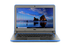 Laptop - Dell Latitude 3340 | i3 4ta Gen. | 8 GB RAM | 240 SSD | 13.3''