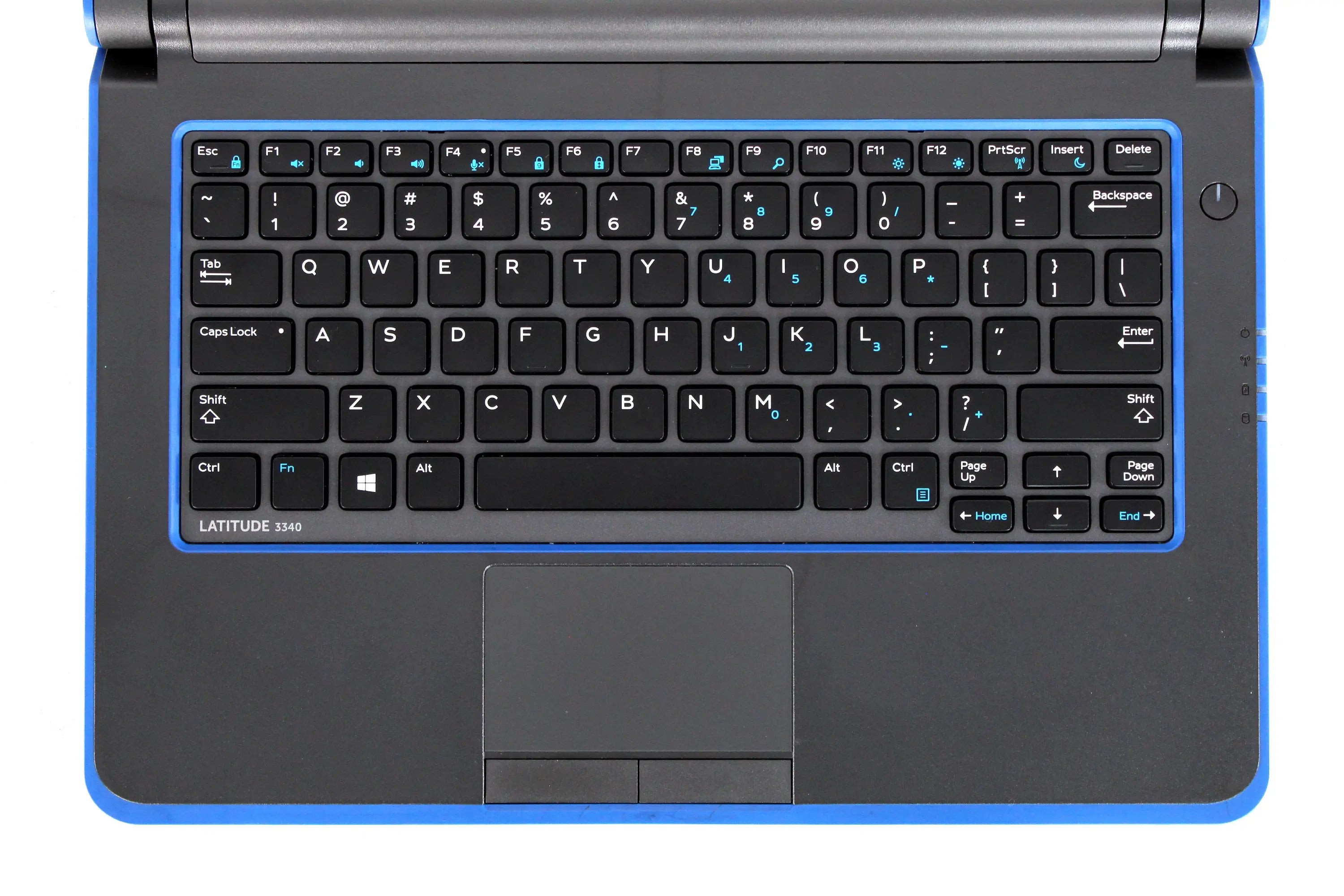 Laptop - Dell Latitude 3340 | i3 4ta Gen. | 8 GB RAM | 240 SSD | 13.3''