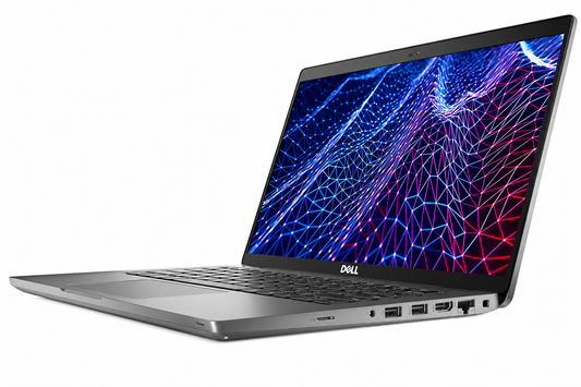 Laptop - Dell Latitude 5430 - Core i7 12va Gen, 16 GB RAM, 256 GB SSD, 14" HD