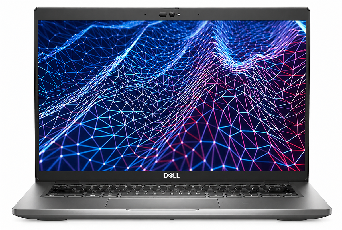 Laptop - Dell Latitude 5430 - Core i7 12va Gen, 16 GB RAM, 256 GB SSD, 14" HD